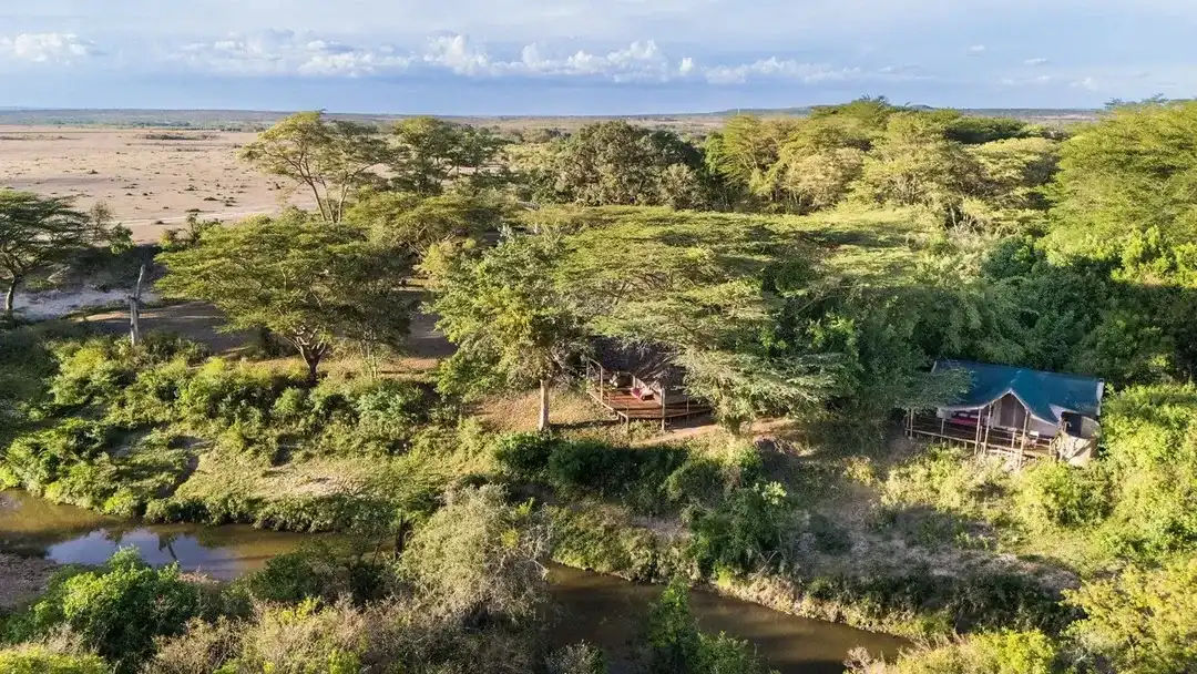 Basecamp Masai Mara